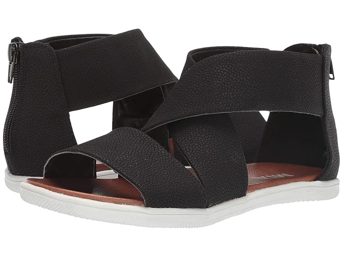 Mia deana sandal black Clearance