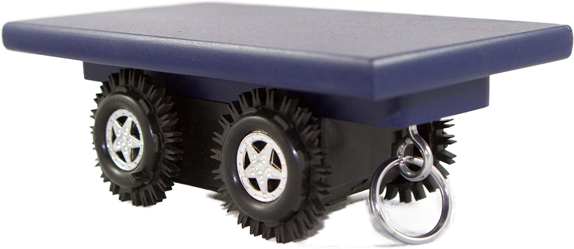 Constant Speed Vehicle