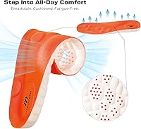 Vista 3 de Maelstrom TAC FORCE botas de trabajo tácticas militares, con cierre, de 8 pulgadas