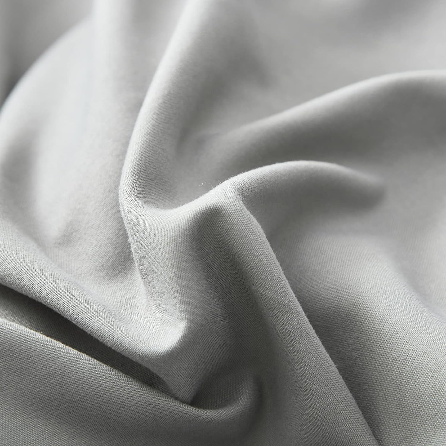 3 Pieces Crib Bedding Set Baby Ruffle Quilted Comforter with Fitted Sheet and Pillow - Cute Ruffled Shabby Chic Bedding Soft Blanket Design Gray : Baby