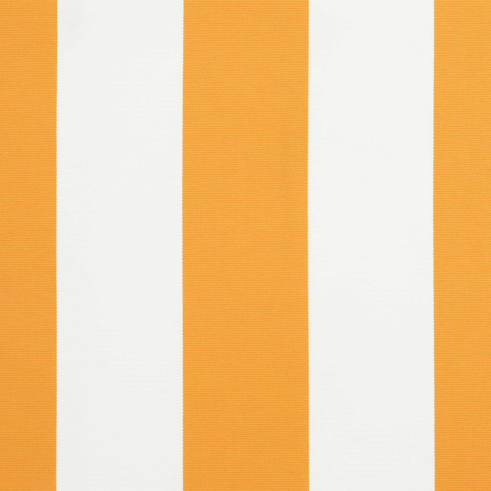Brokky Toldo Motorizado 3.5 x 2 m Toldo Articulado Eléctrico con Mando a Distancia para Terraza, Jardín-Amarillo y-3,5 x 2 m-Marco Blanca
