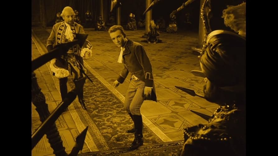 Amazon.co.jp: カレル・ゼマン傑作選 ブルーレイセット(『悪魔の