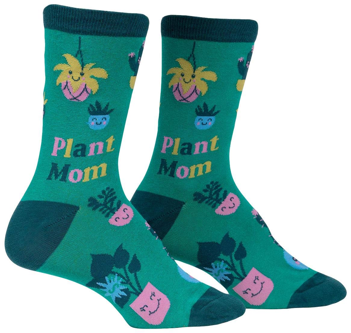 Sock It To Me, Women's Crew, Funky Socks