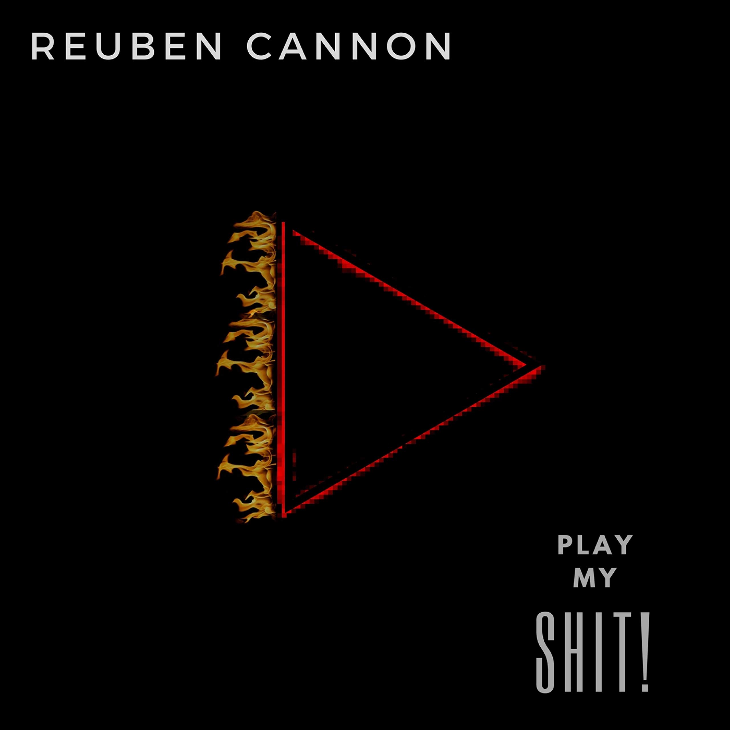 Reuben Cannon