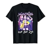 HUNTR/X Officially Licensed T-Shirt