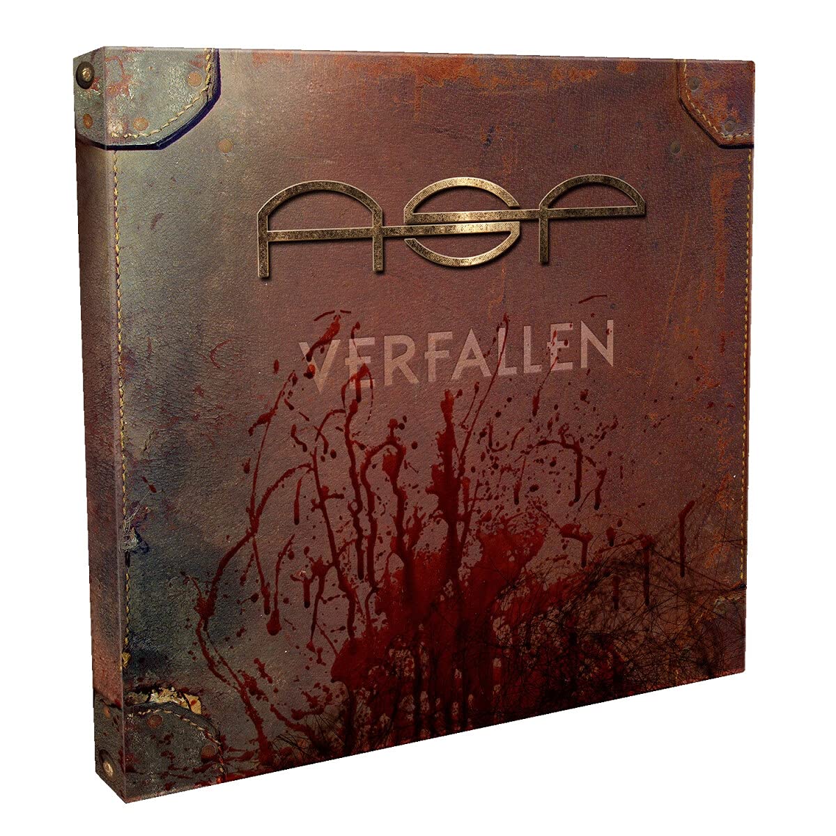 Verfallen Komplett-Box)