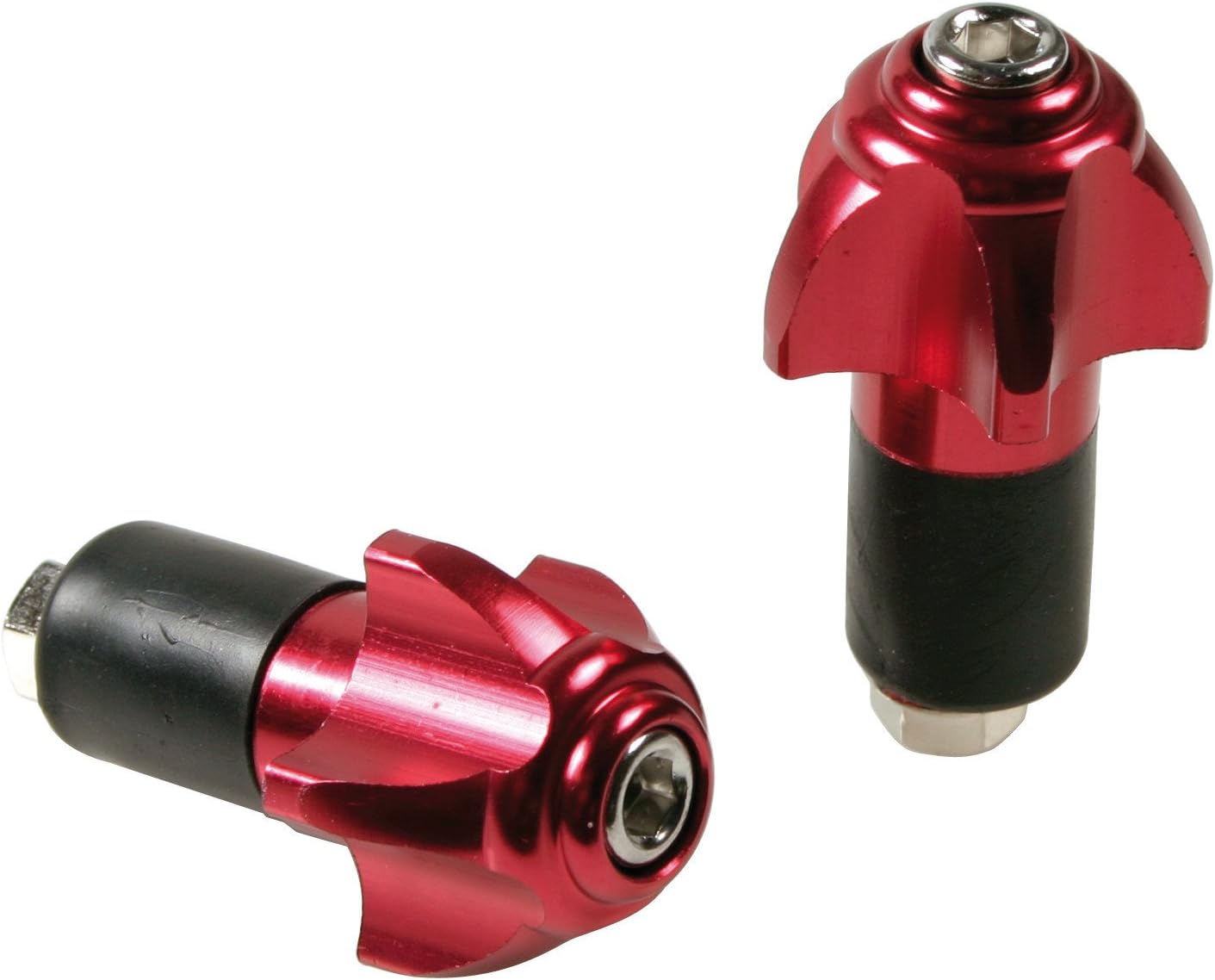 Osram CP contrapesos Manillar Rojo