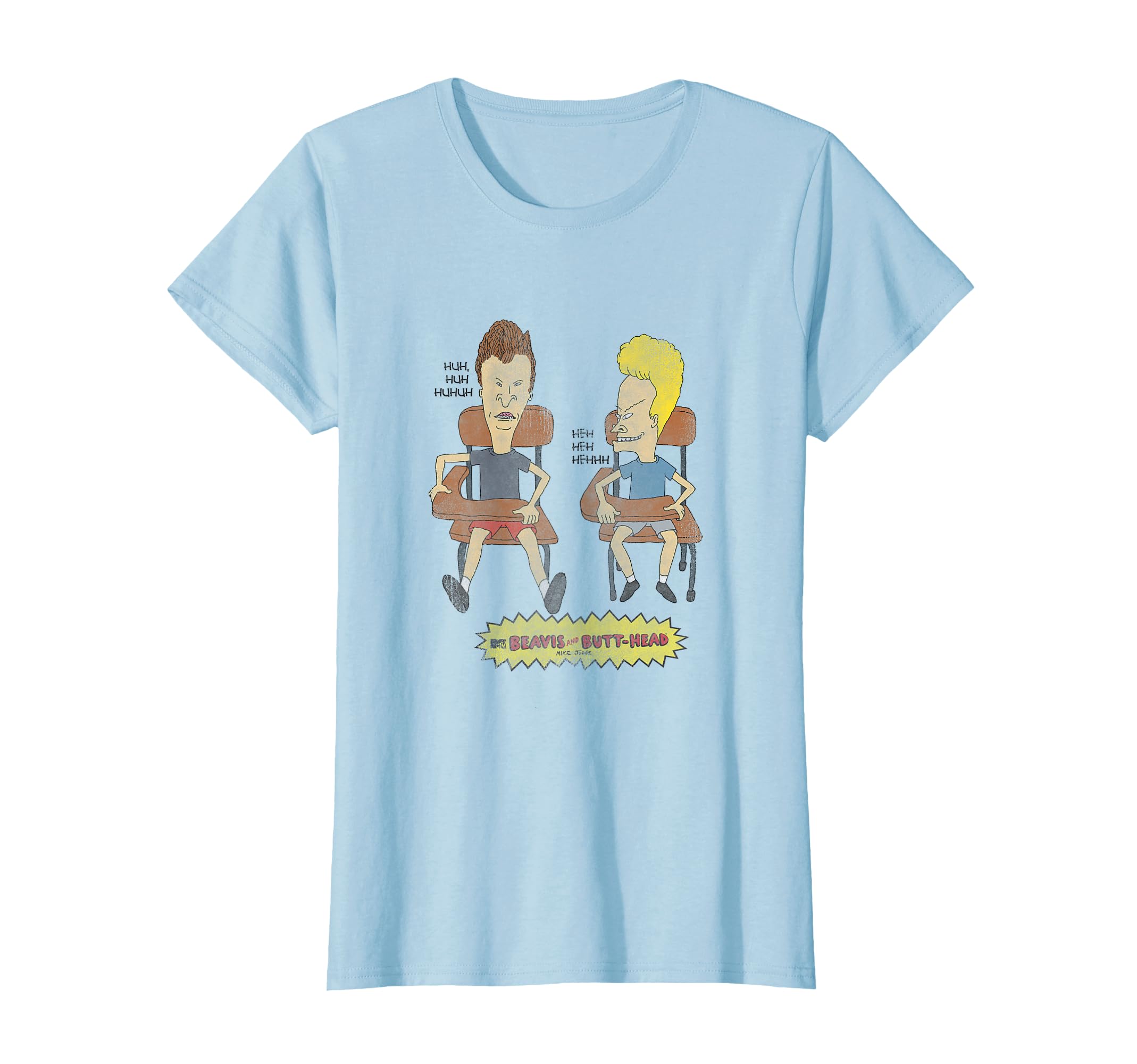 Kleidung mit Designs von Amazon Merch on Demand