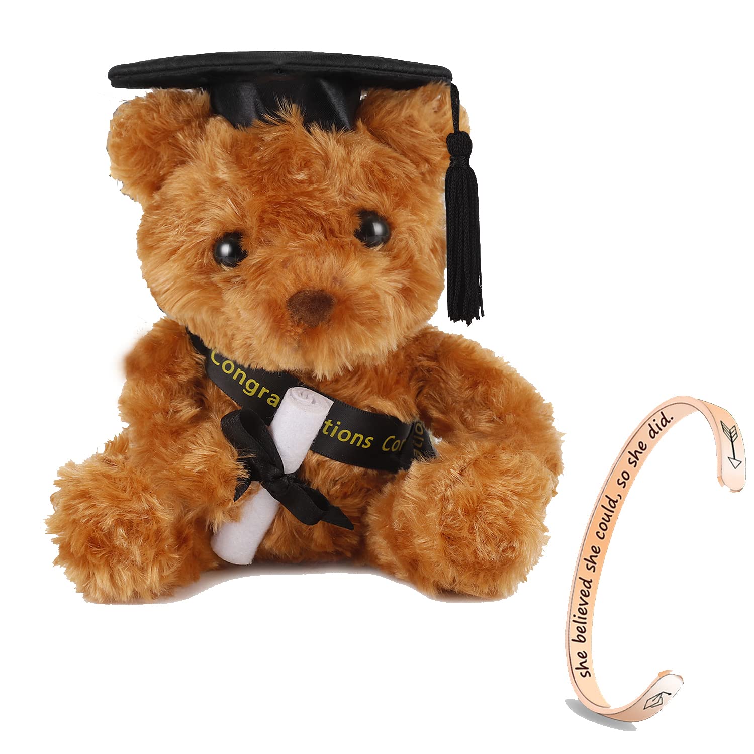 soft toys with glitter eyes