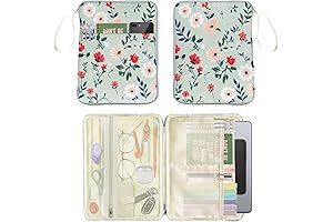 Premium Waterproof Book Carrier: A Sanctuary for Your Literary Treasures