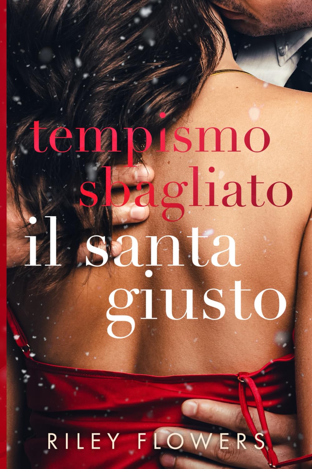 Tempismo sbagliato - il santa giusto