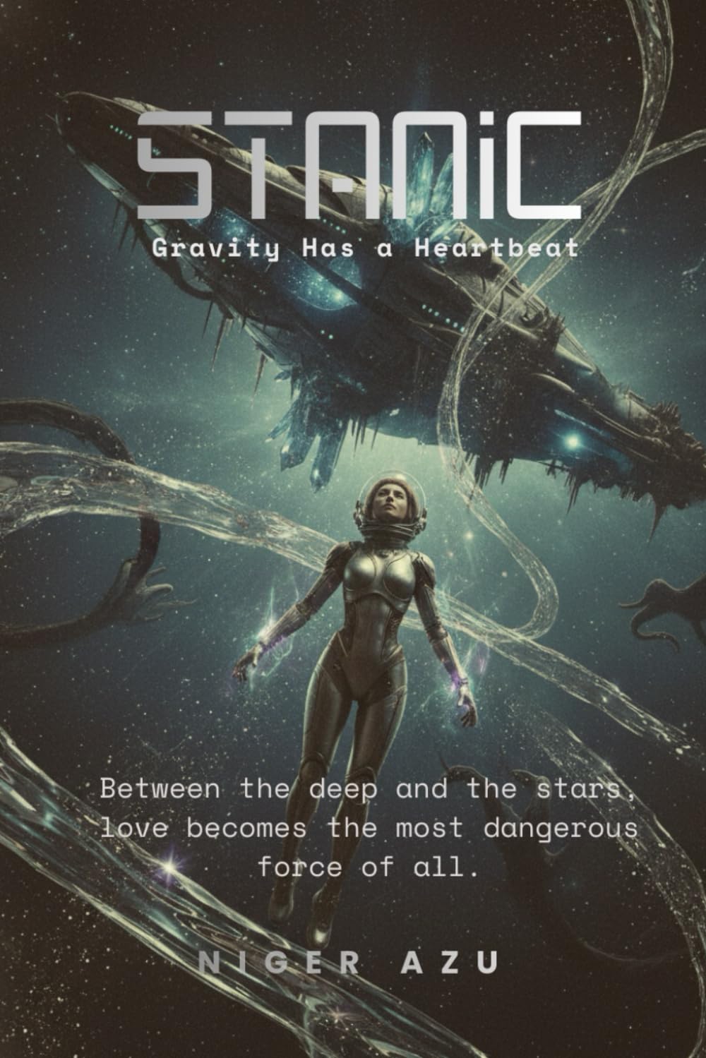STANIC: Gravity Has a Heartbeat: 1
