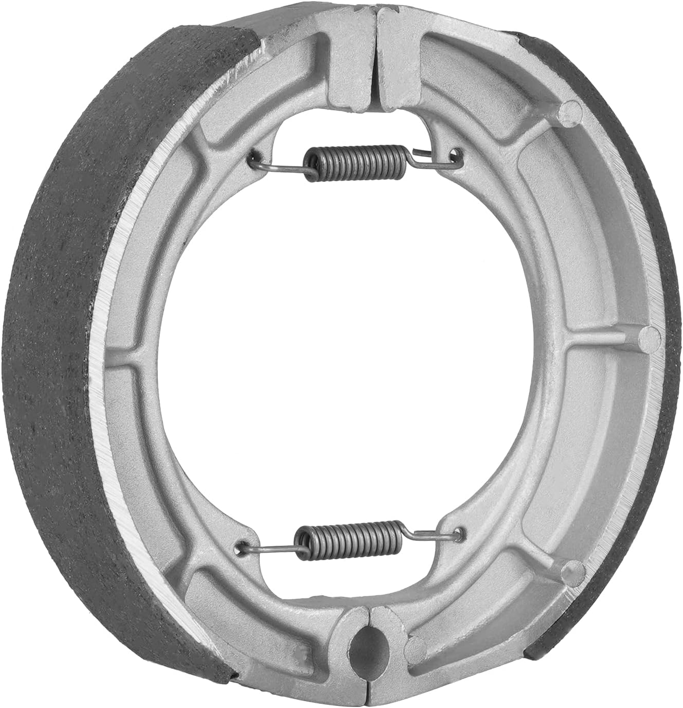 Brake Pads For Suzuki 400 LTA400 LTF400 Eiger 2WD 4WD Front