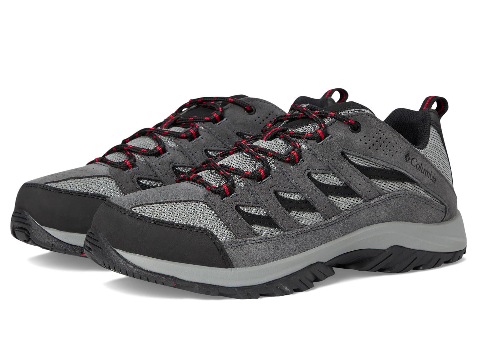 Men’s Crestwood Hiking Boots