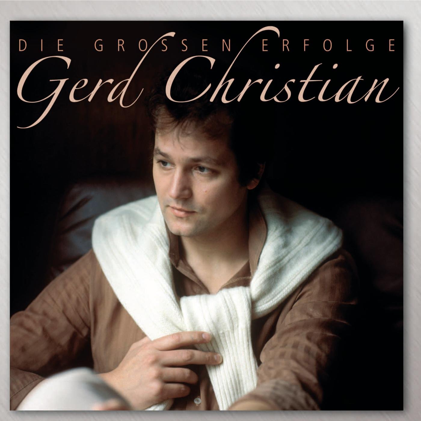 Gerd Christian