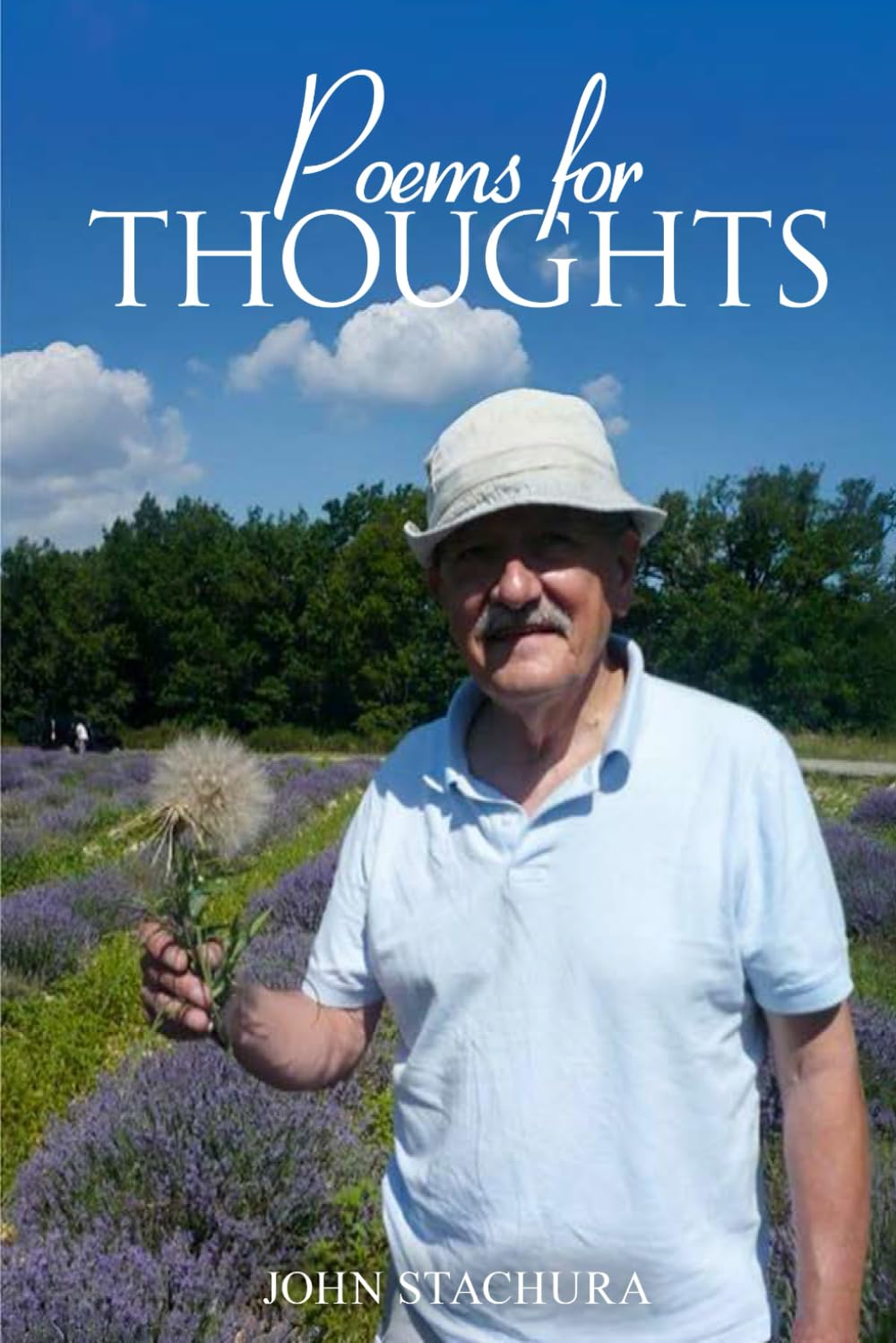 Poems for Thoughts