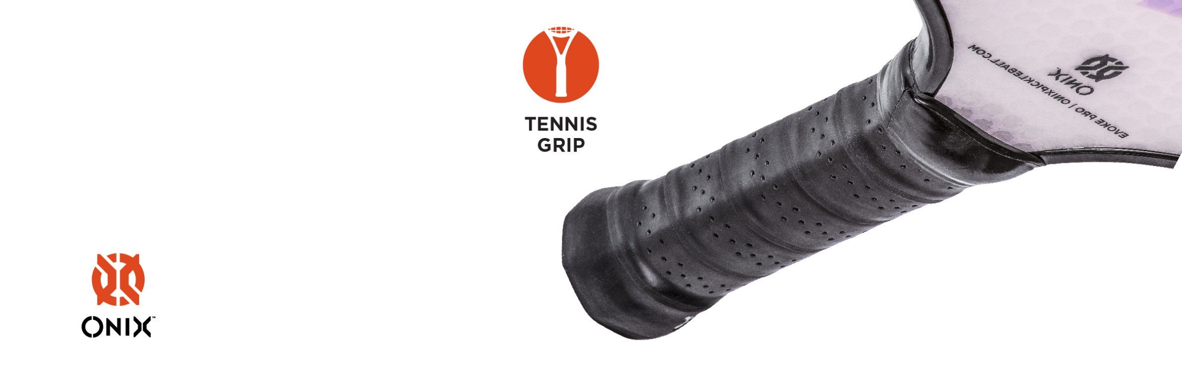 ONIX Evoke Series Pickleball wiosła z kompozytową powierzchnią i rdzeniem z polipropylenu