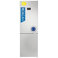 Bosch KGN367LDF Serie 4 Frigorifero combinato da libera installazione