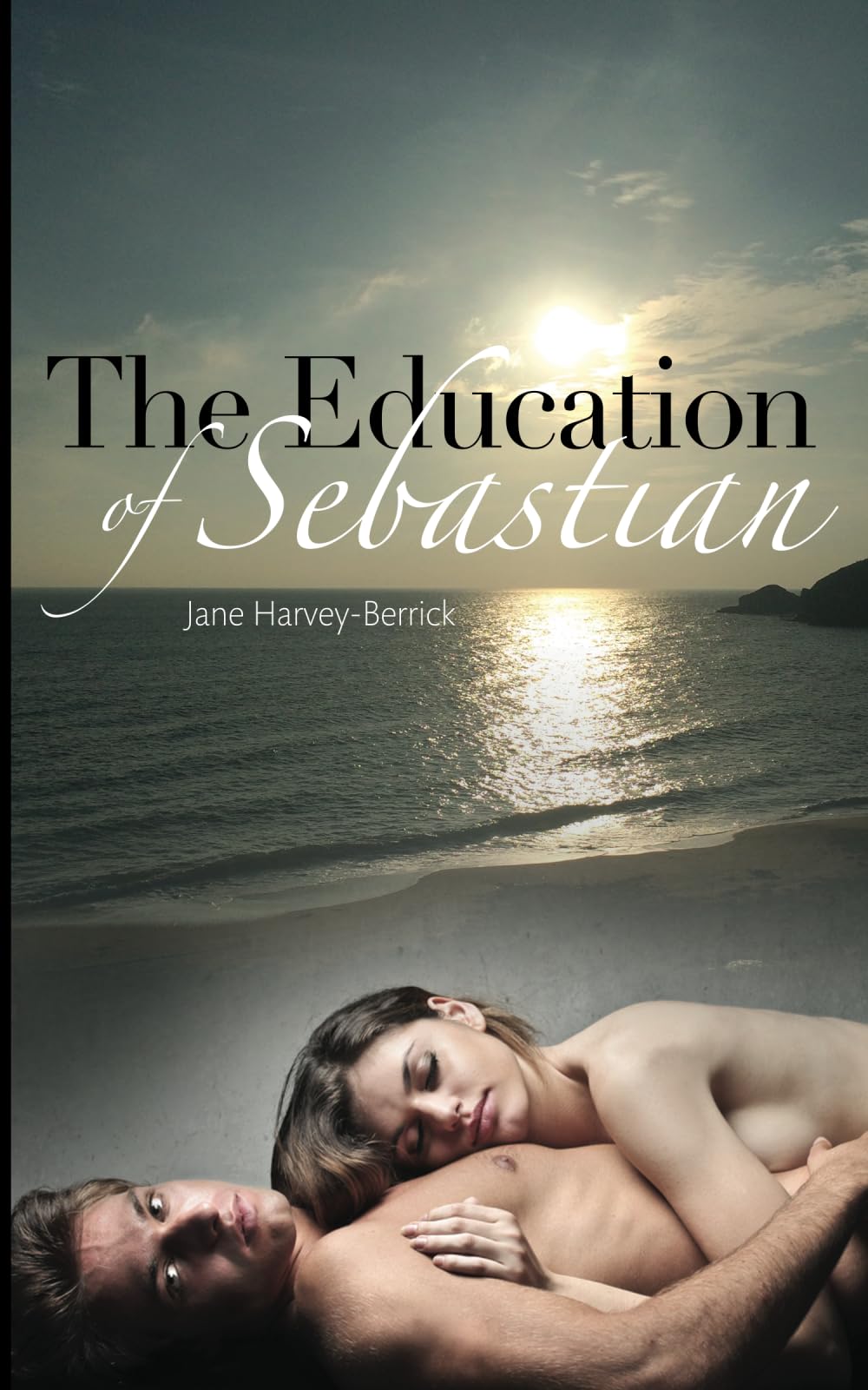 The Education of Sebastian: Volume 1 (The Education series)