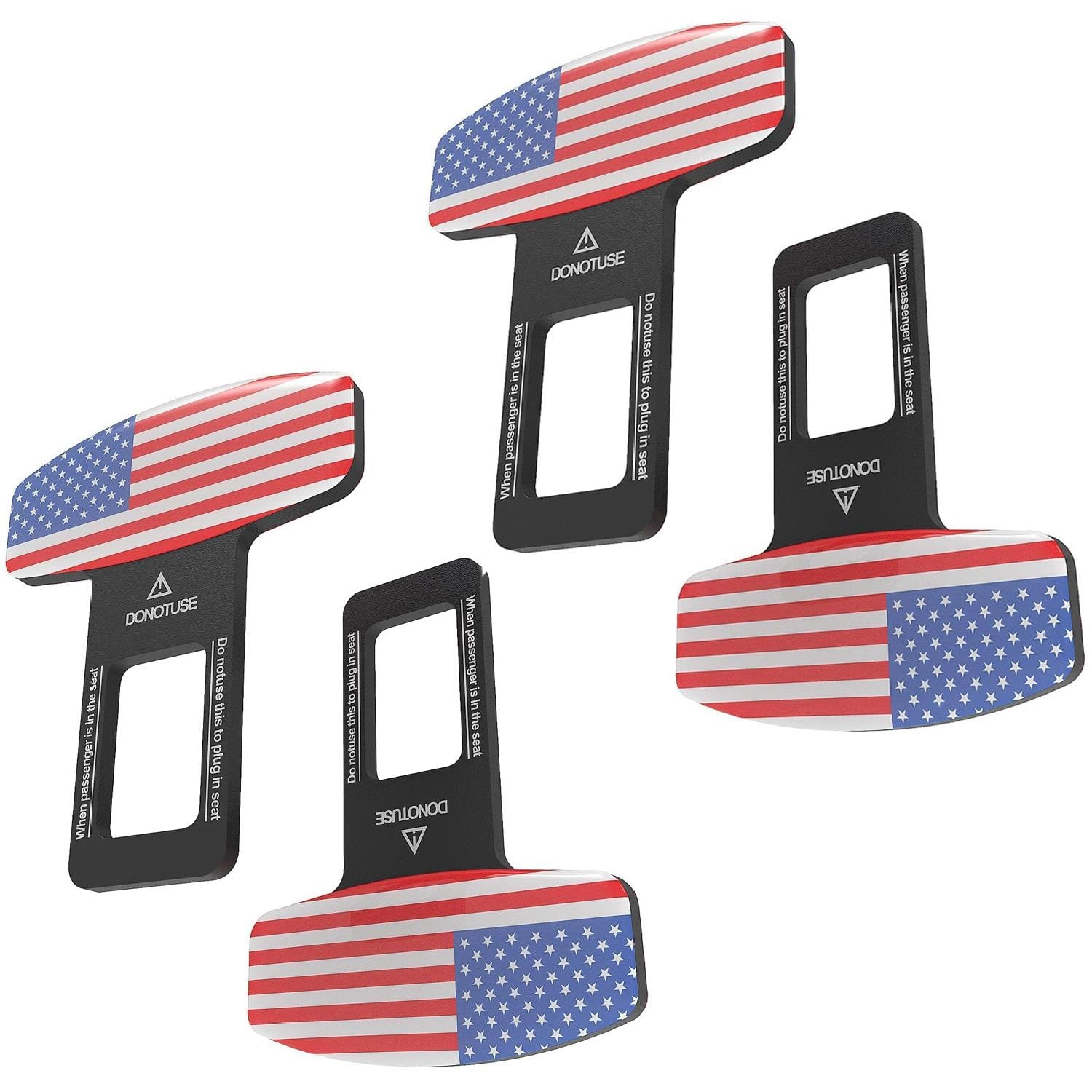 2Pack Car Seat Belt Cover Pads, Shoulder Seatbelt Pads Cover，Comfortable and Convenient fo You and Your Family