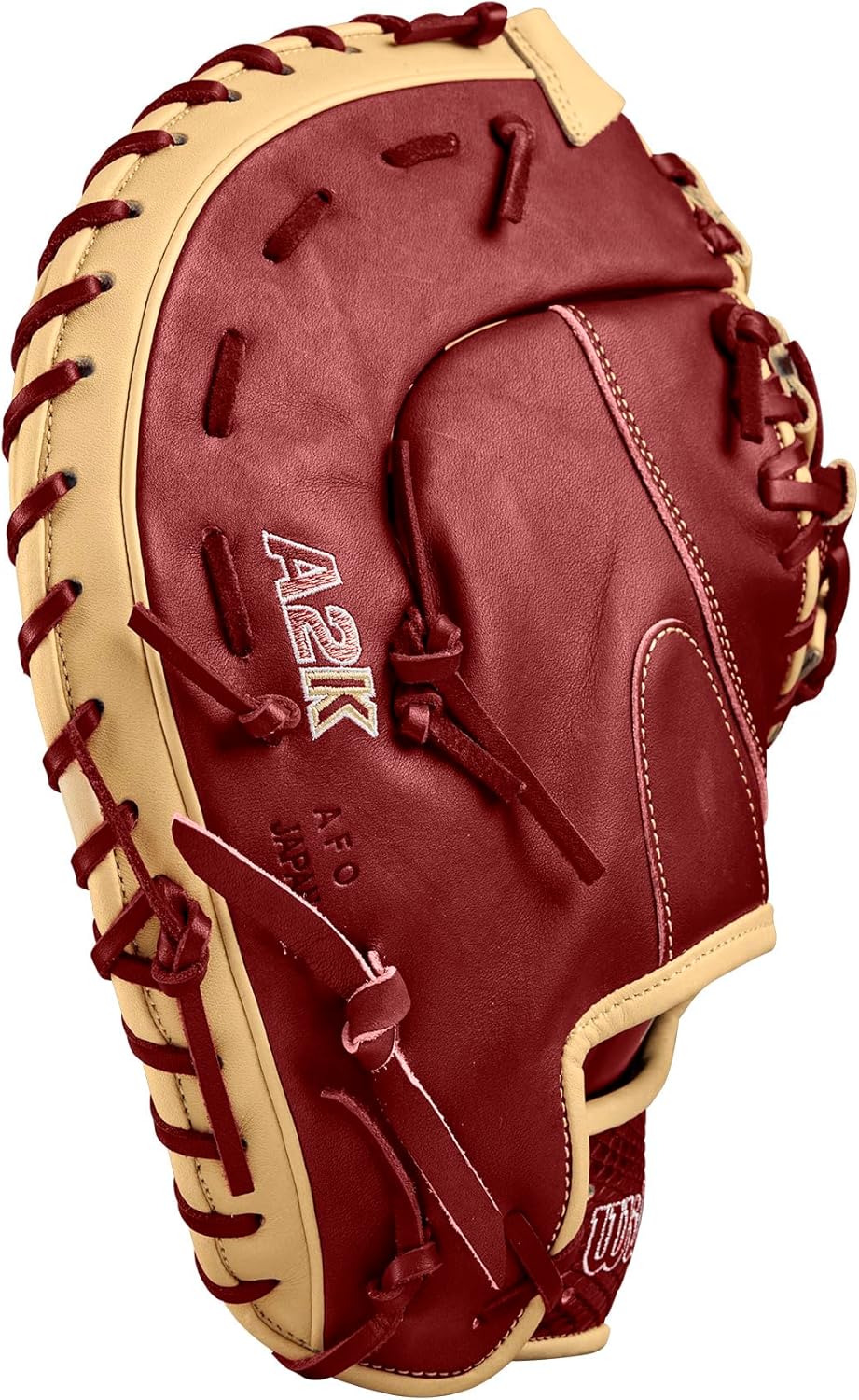 Wilson Fall 2024 A2K® Baseball Gloves