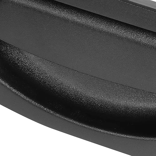 Miniatura 2 de DNA MOTORING OEM-DHO-00893 - Tirador de puerta lateral trasera izquierda compatible con F-1502004 F-150 Heritage 1997-2003  F-250 1999 compatible