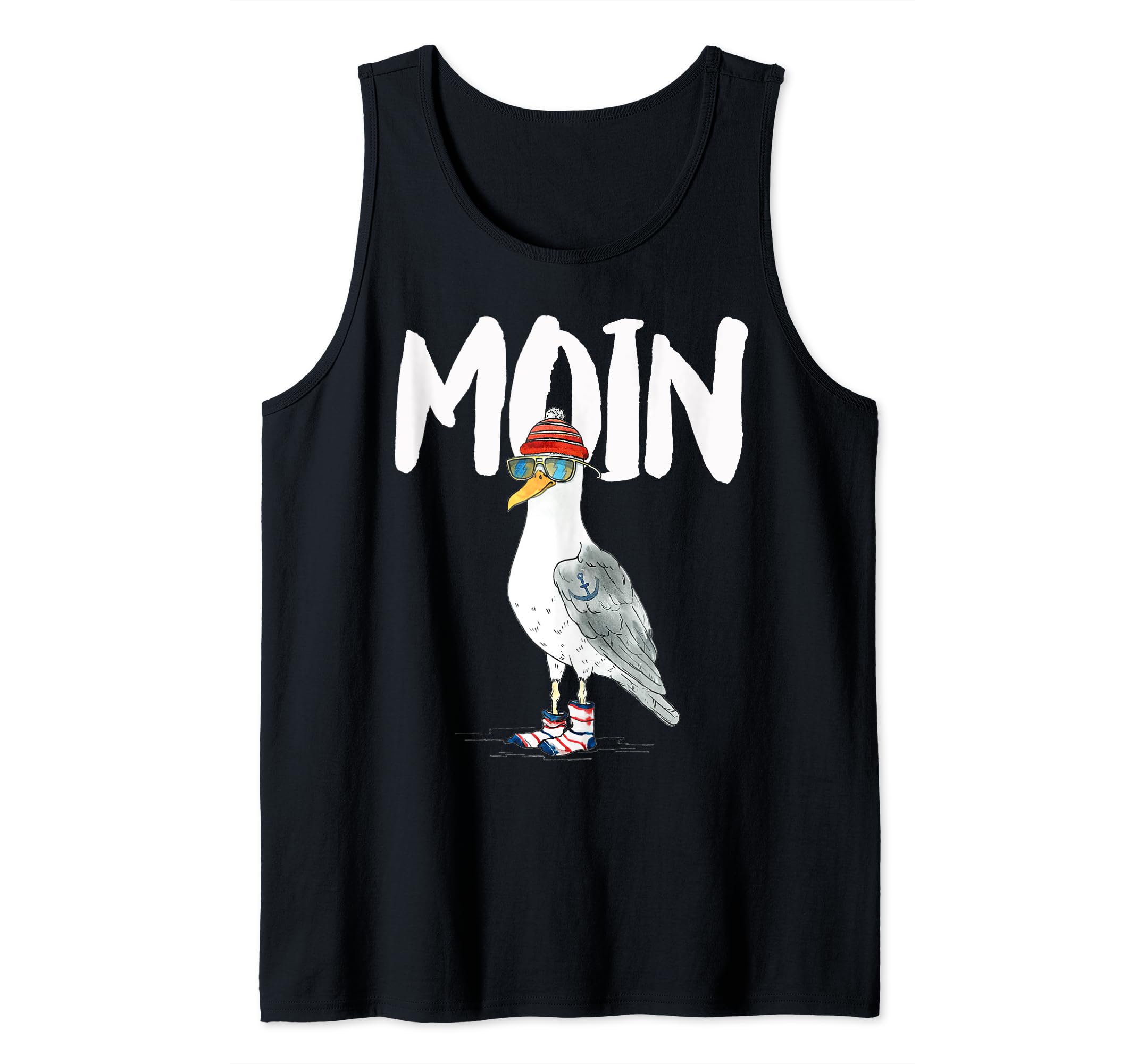 Kleidung mit Designs von Amazon Merch on Demand