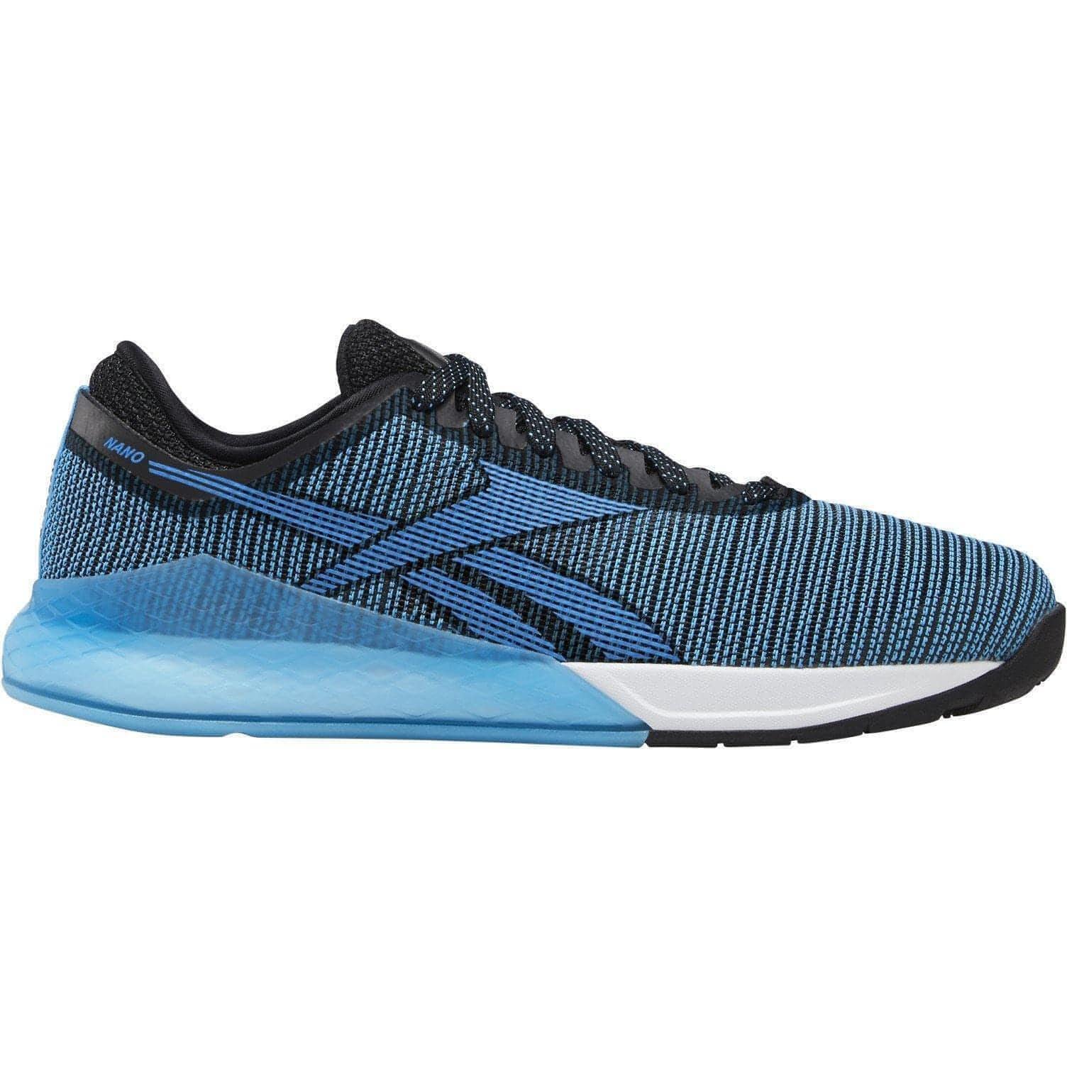 Reebok Nano 9 Zapatillas de GimnasiaHombre