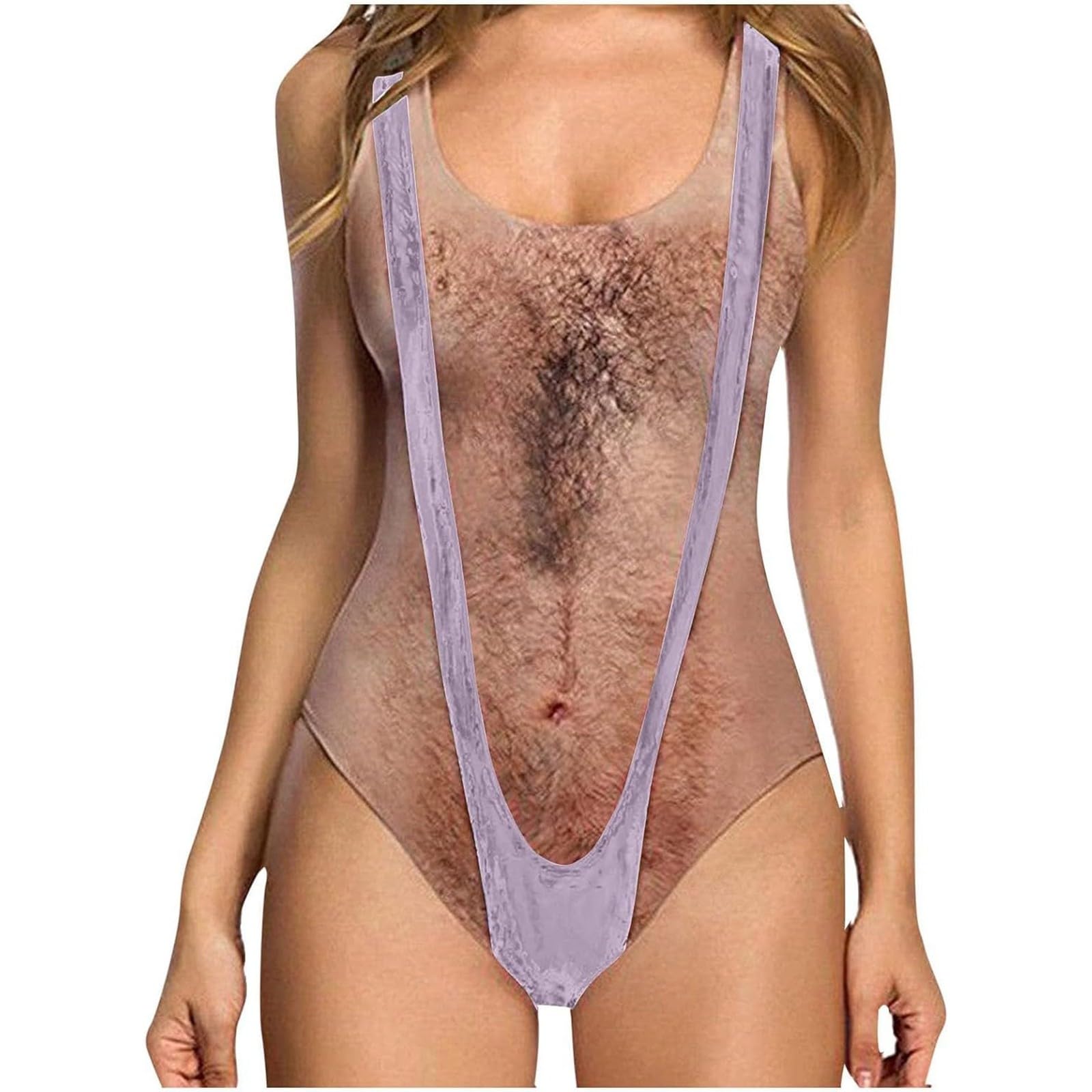 WWricotta Top Stampato Trendy per Vacanze estive, Adatto per Spiaggia e uscite Casual, Comodo ed Elegante, Tessuto Leggero.