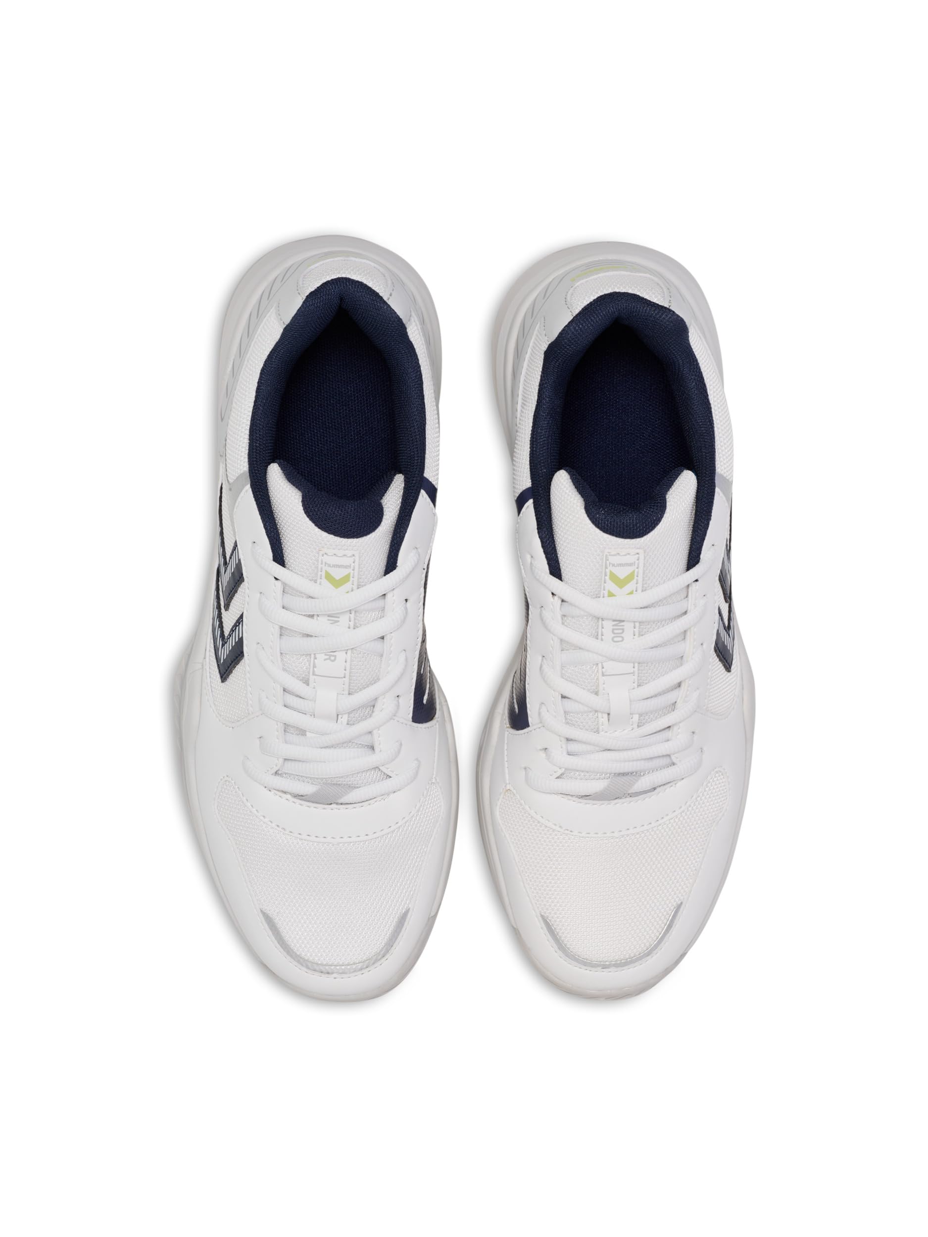 Hummel All Court Zapatos de balonmanoUnisex Adulto