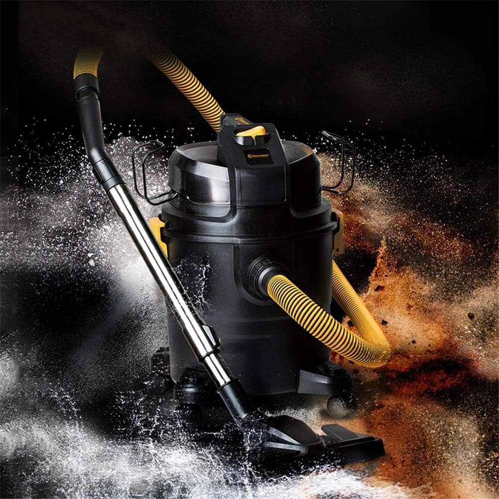 Household Vacuum Cleaner, 3 in 1 Pro Vacuums, Wet/Dry/Blower, Powerful Vacuums for Car, 20L, 20KPa