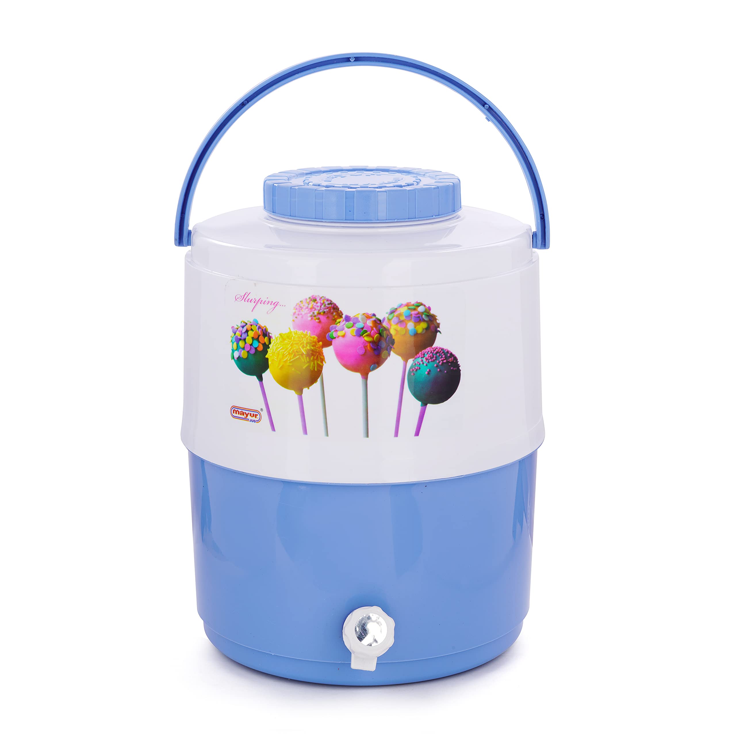 Buy Mayur Jug I Aqua28 I Wide Mouth Insulated Water Jug I Water Jug I