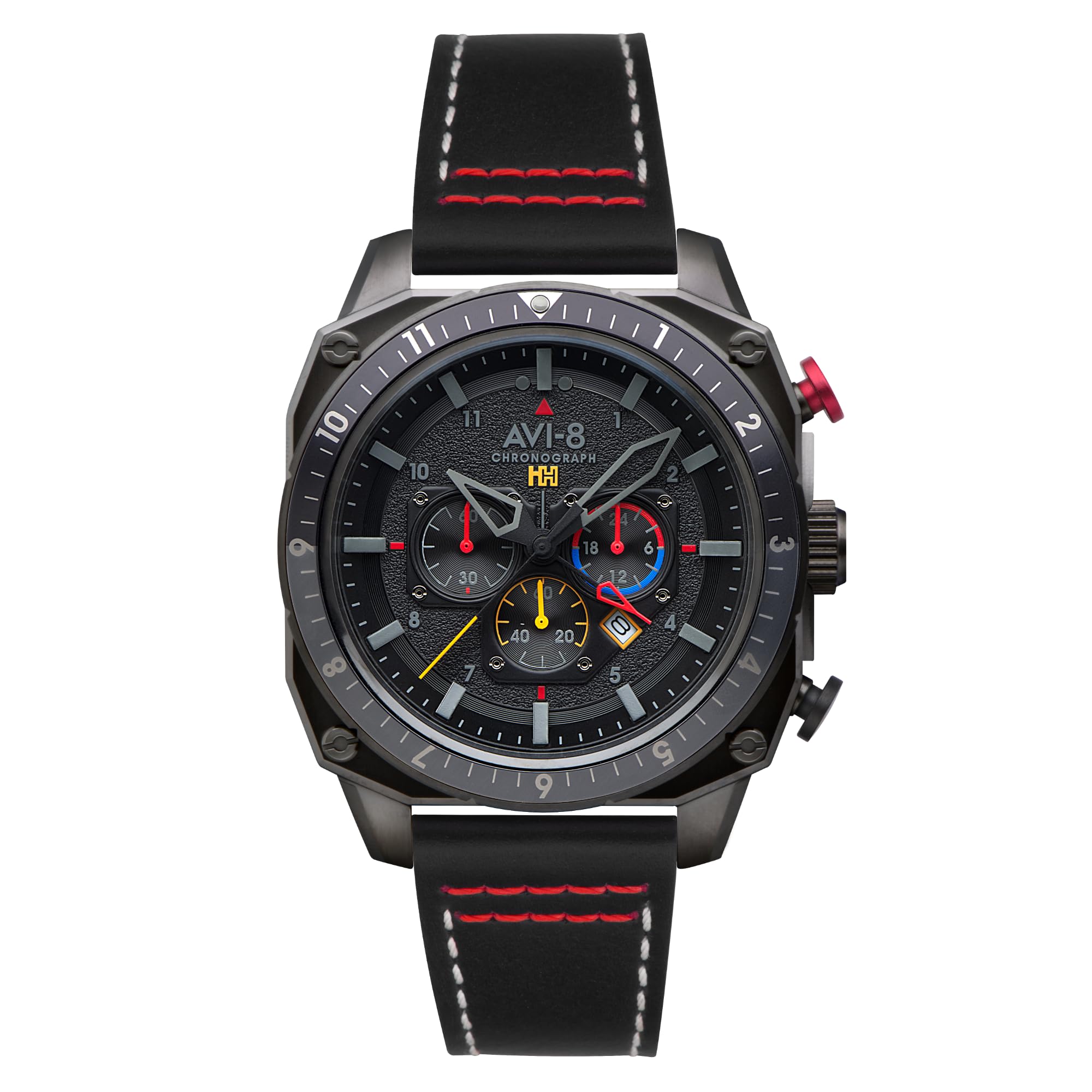 AVI-8 AV-4100-04 Orologio Da Uomo