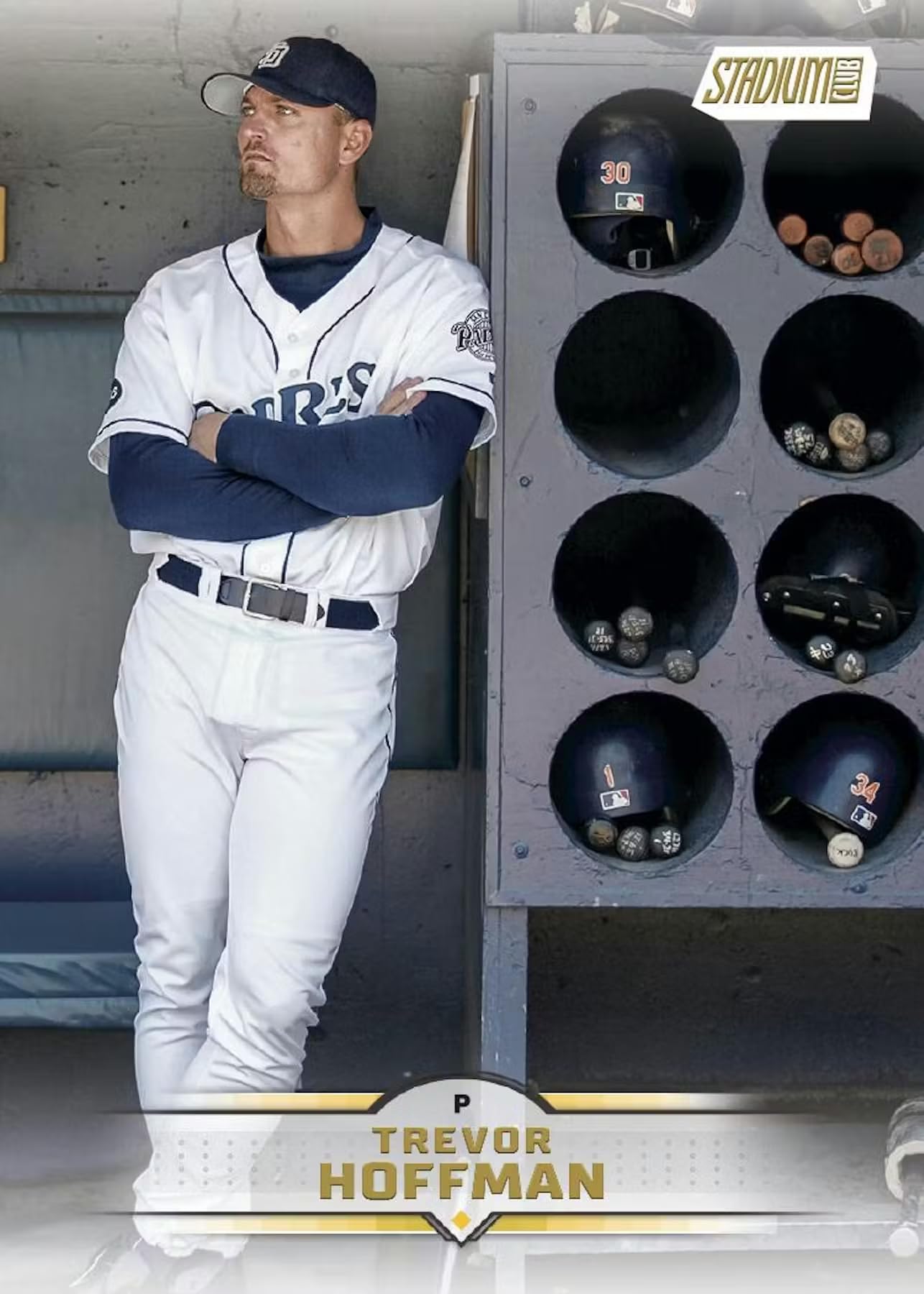 Topps Stadium Club Baseball Mega Boîte 2025 2 parallèles sépia