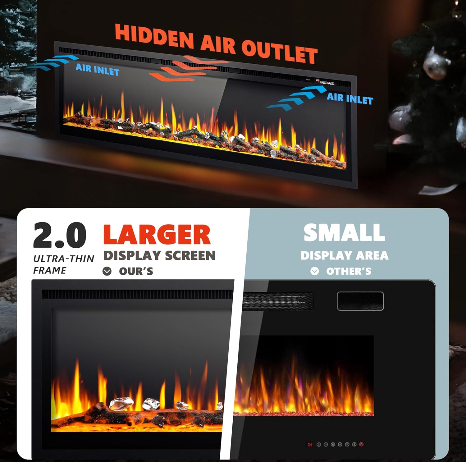 Evening Deals @ Your Local BIDFTA!