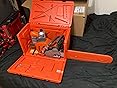 Amazon.com : Husqvarna 100000107 Powerbox Chainsaw Carrying Case ...