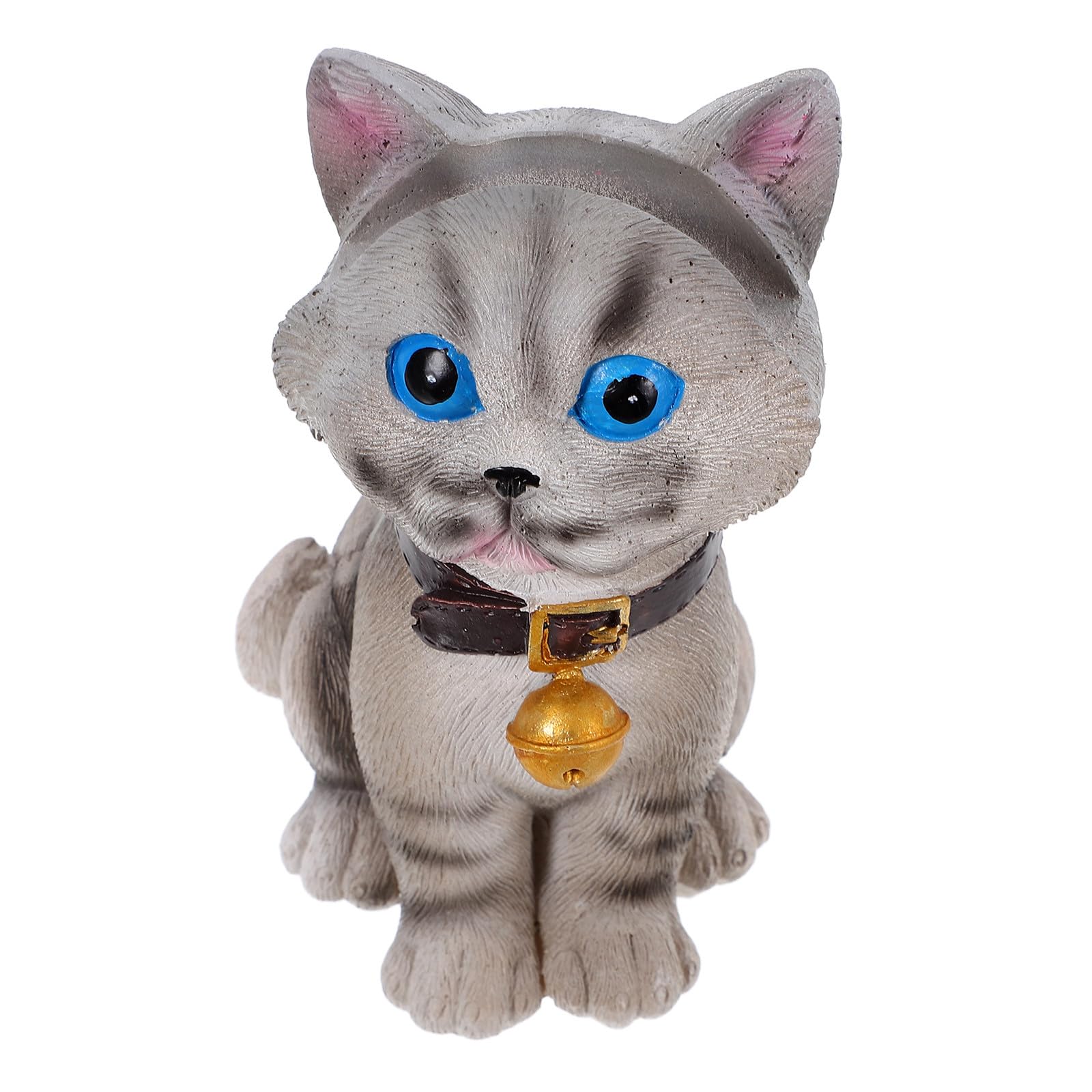 Porte-lunettes chat idée cadeau décoration mignonne pour les amoureux des chats