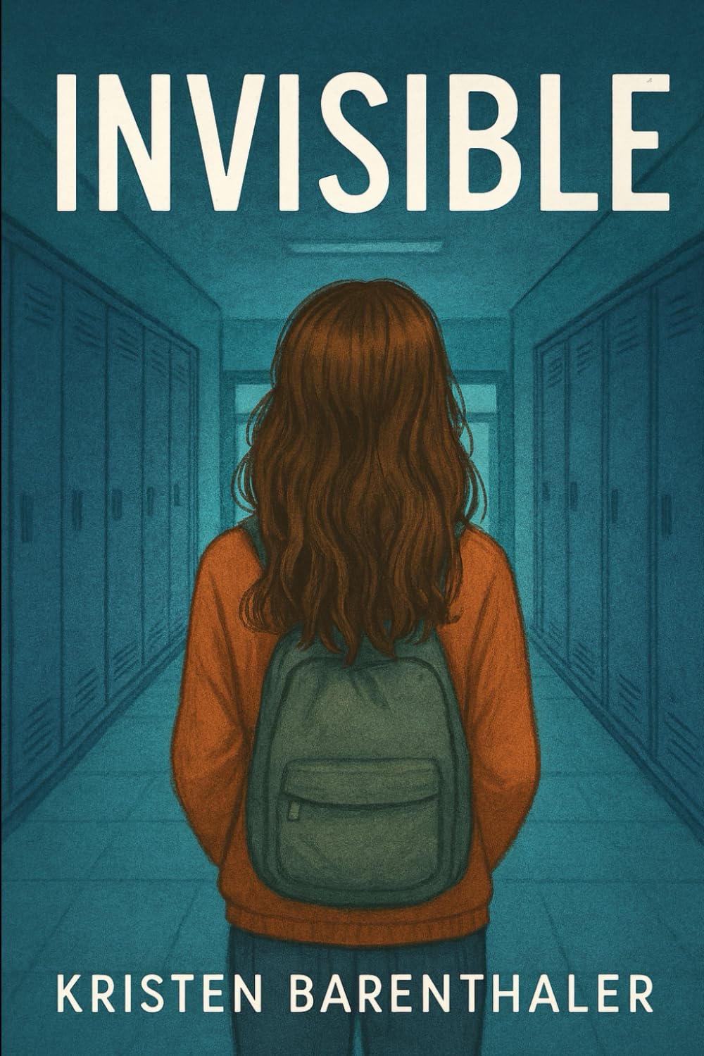 Invisible (The Way We Were at Seventeen)