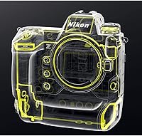 Vista 5 de Nikon Cuerpo de cámara sin espejo Z9 con formato FX (1669) + lente f/4 S de 0.945-2.756 in + tarjeta de memoria XQD de 32 GB + software de edición +