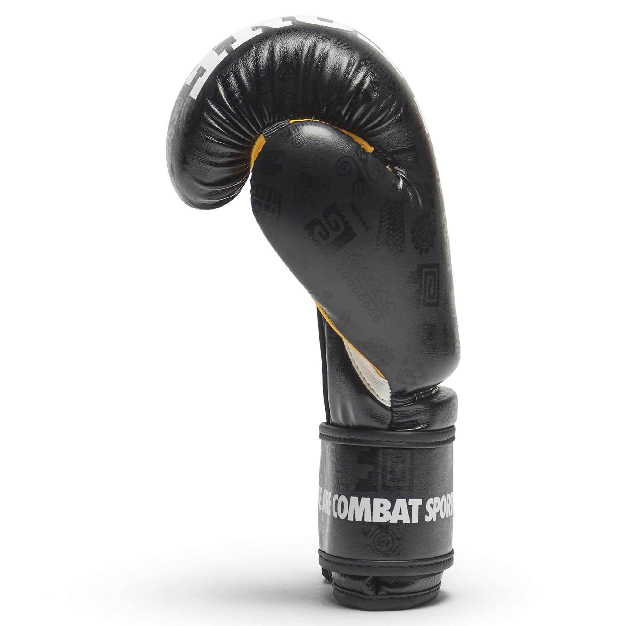 LEONE 1947 Boxhandschuhe Totem GN403J, 6oz
