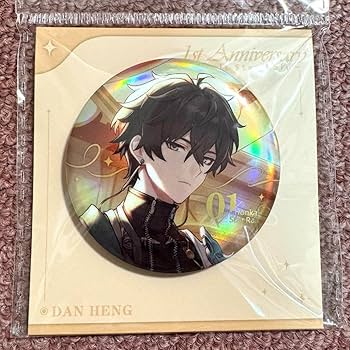 崩壊スターレイル　花火　ローソン　限定　缶バッジ　70個 崩壊：スターレイル キャラクター缶バッジ 調和 花火 崩壊