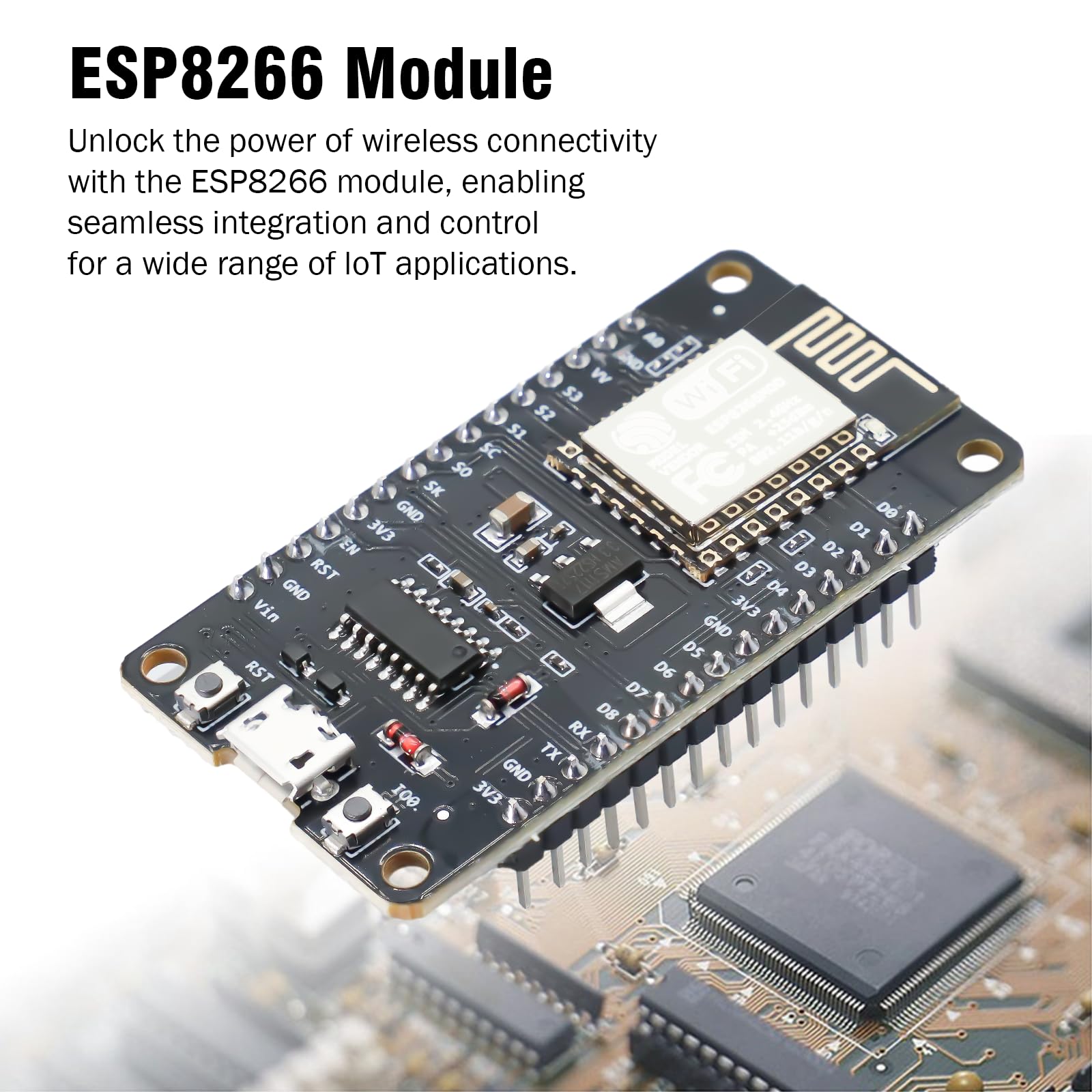 Esp8266 Flash Nodemcu Write Lua Script And Control A