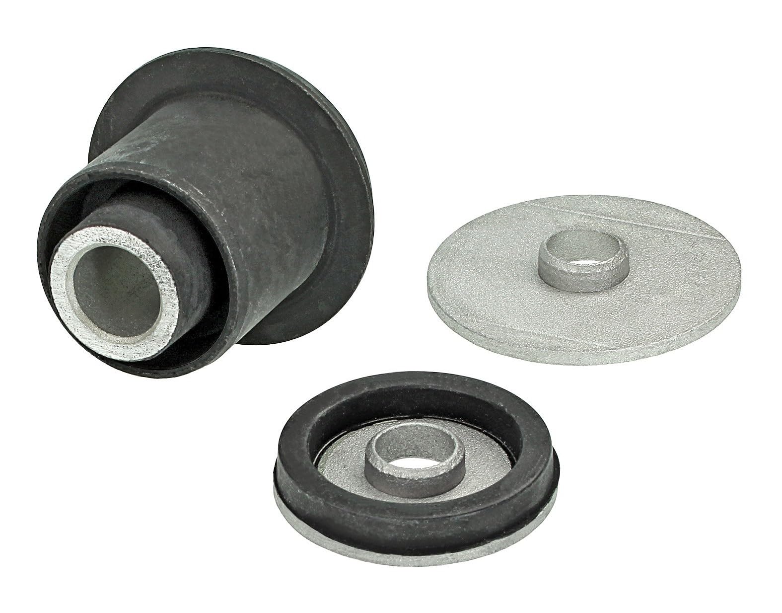 2x MOUNTING CONTROLTRAILING ARM 100 407 0089 FOR AUDI ANY 1.2L ATL/BHC 1.4L A2