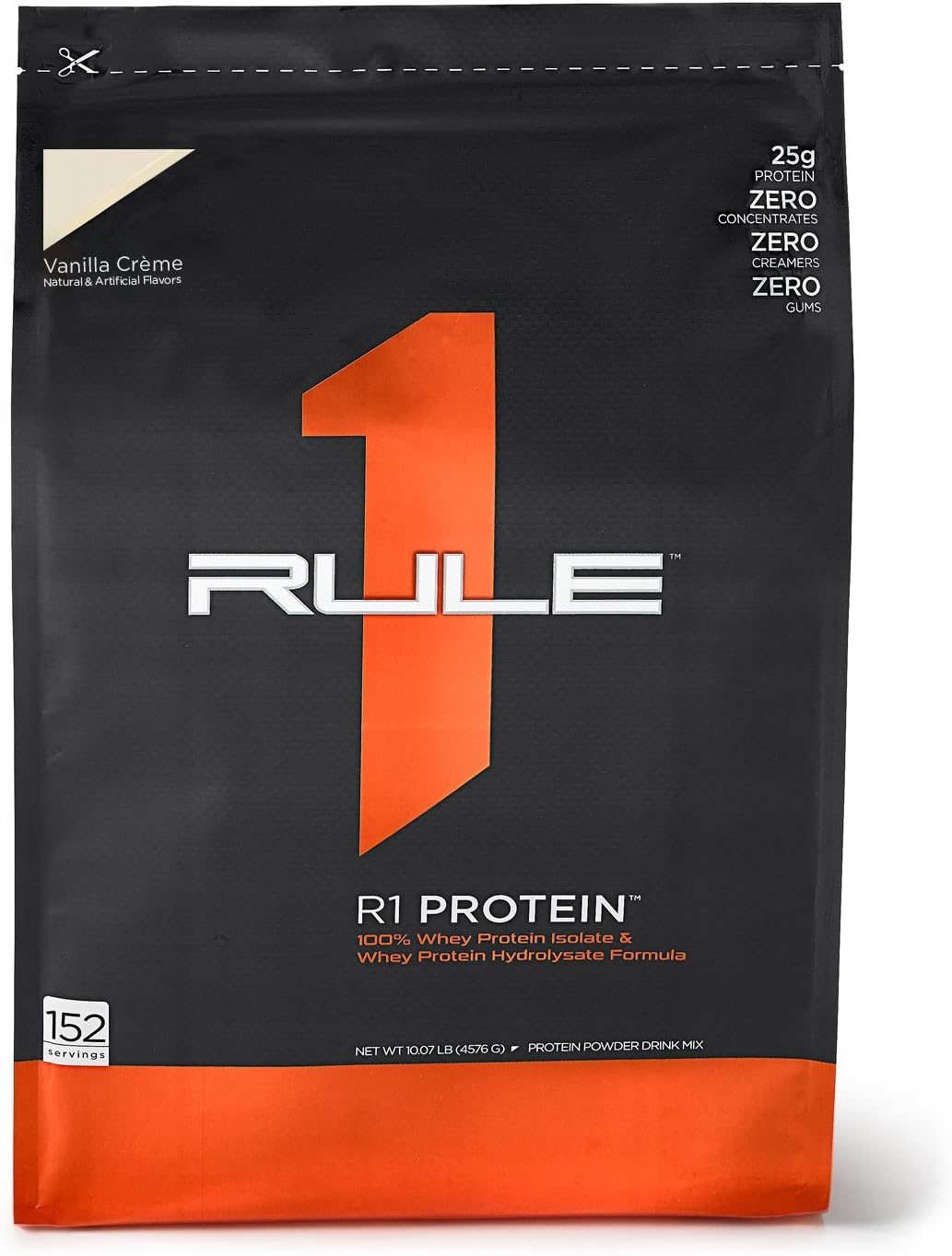 Rule1 R1 Protein Whey