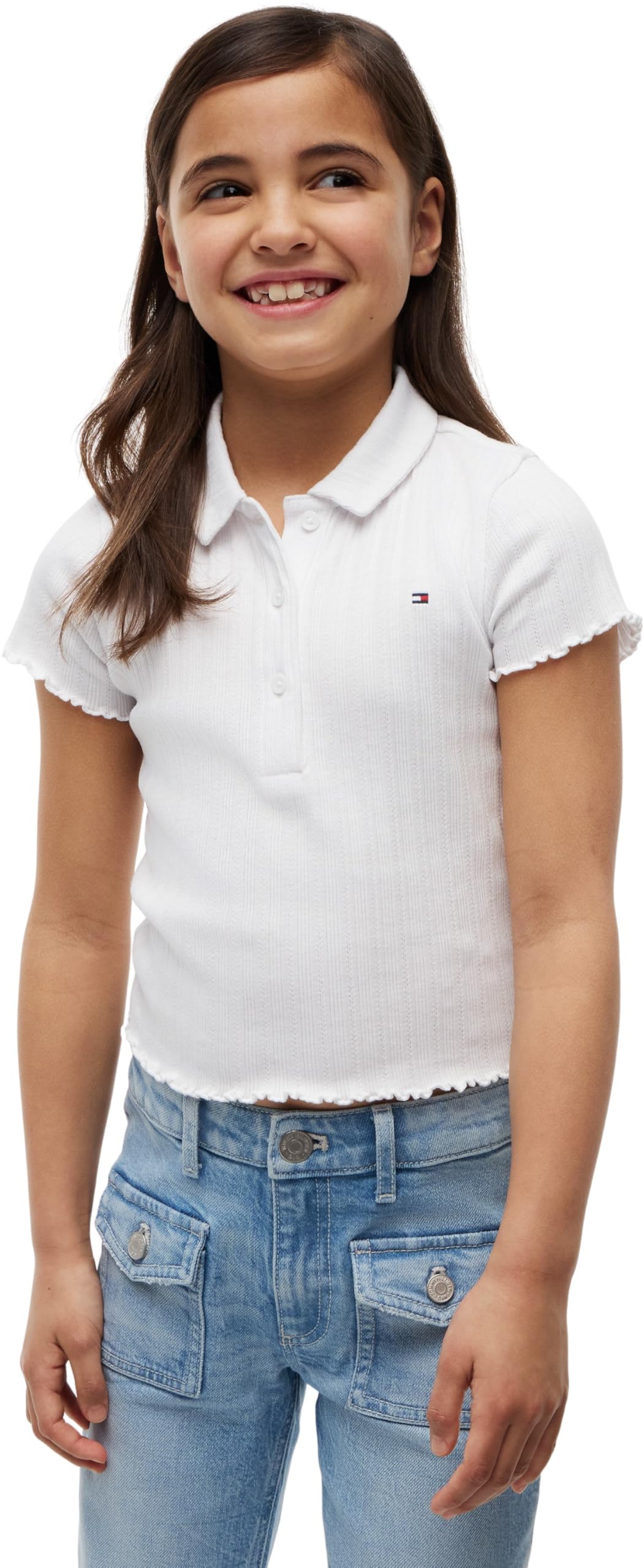 Mode von Calvin Klein & Tommy Hilfiger