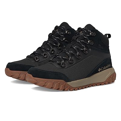 Columbia Burnsider Waterproof Women