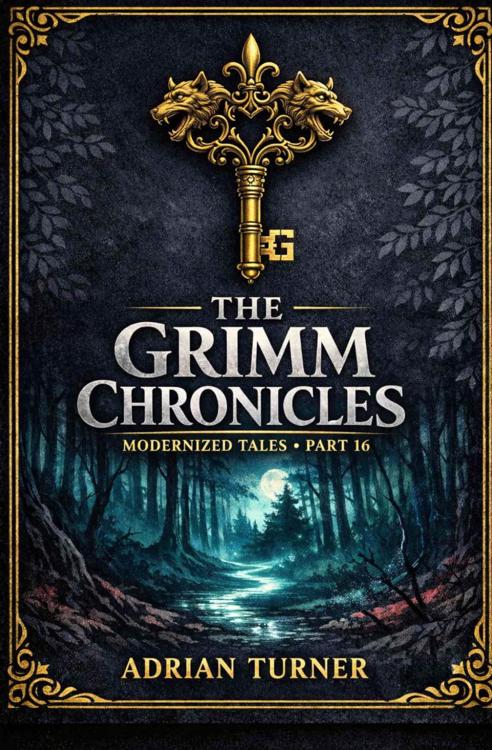 The Grimm Chronicles: Modernized Tales: Part 16