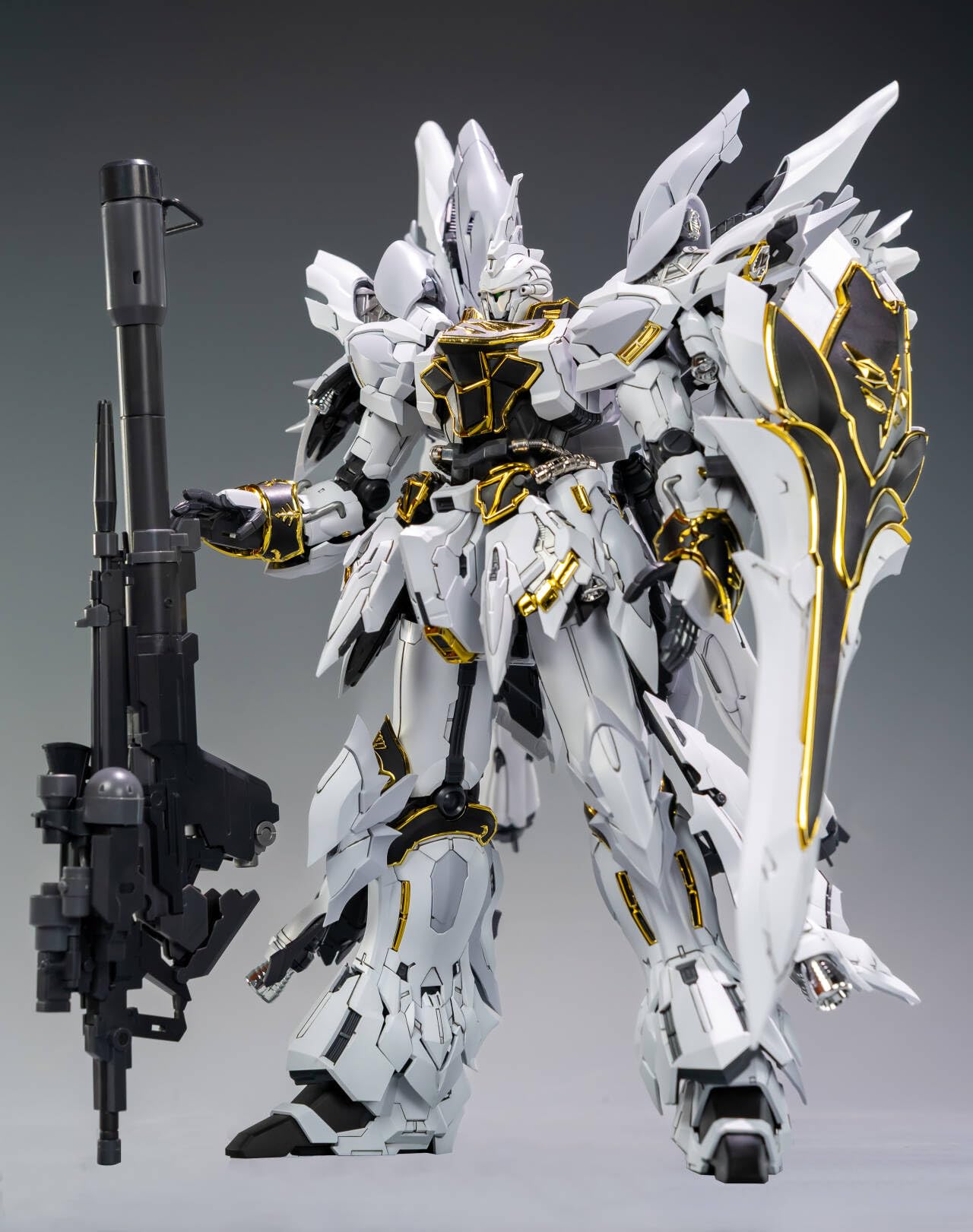 Amazon | [Tbmodel]彗星科技 1/100 機甲 真紅の三倍速 ホワイト