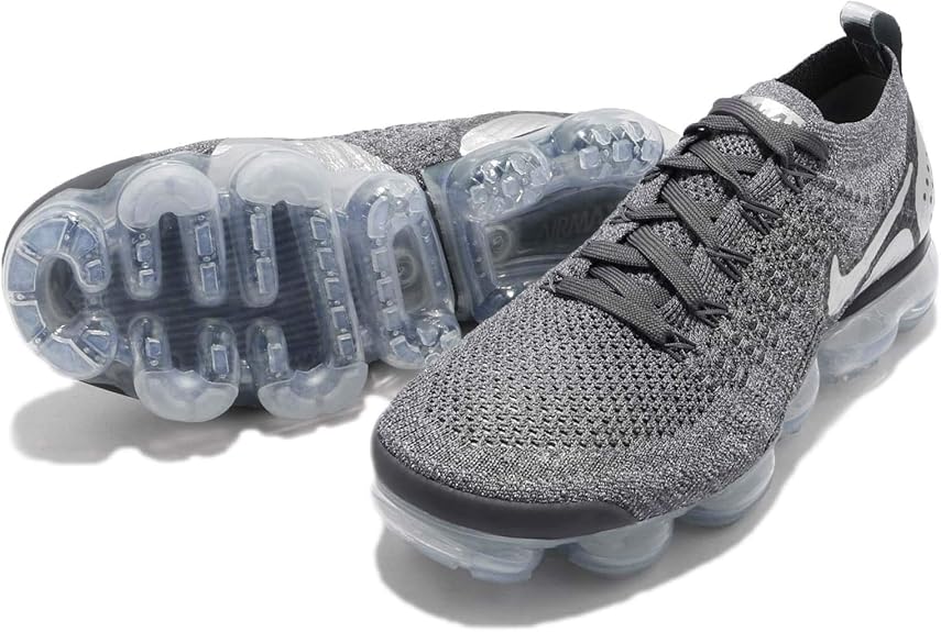 blue vapormax 2022 flyknit