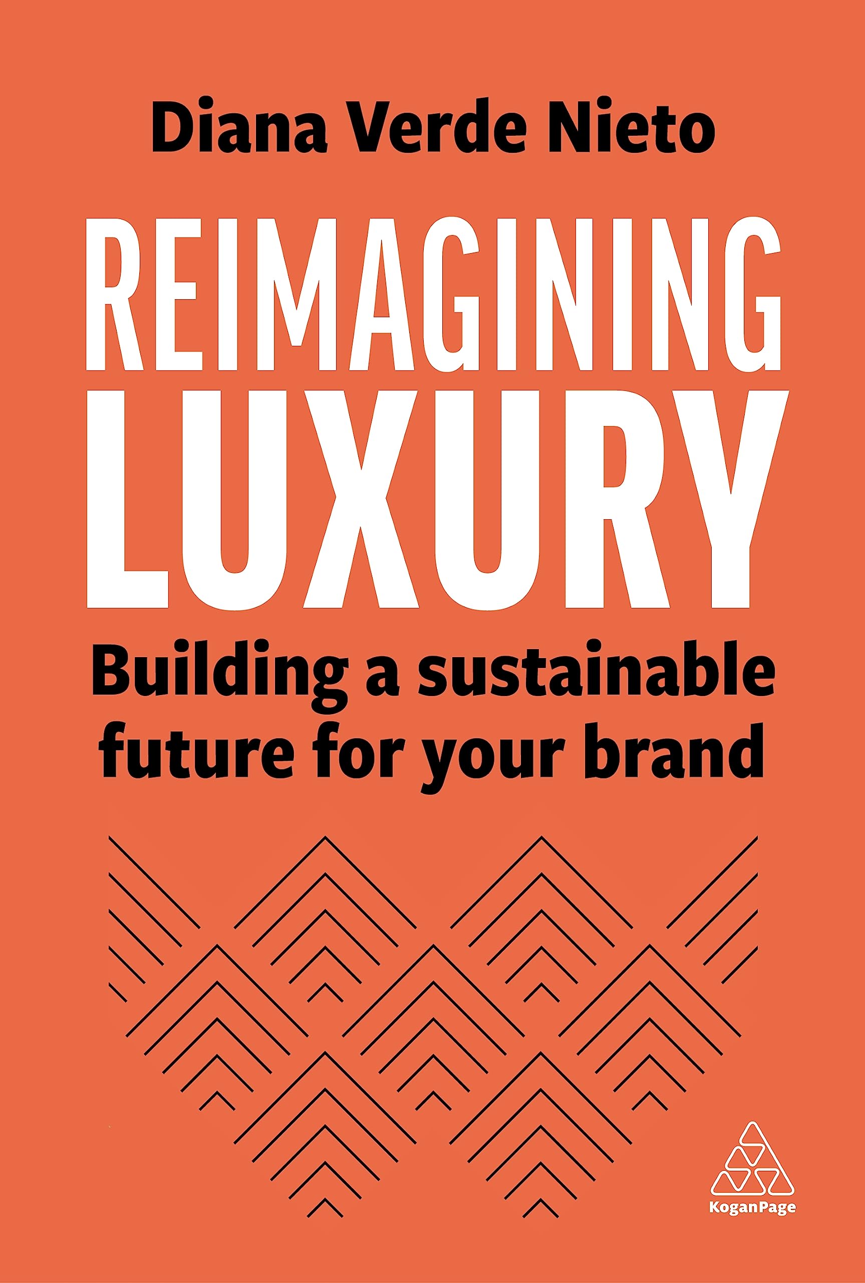 Reimagining Luxury: Building a Sustainable Future for your Brand Paperback – 3 Jan. 2024